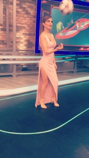 Marisol González feet photo thumbnail