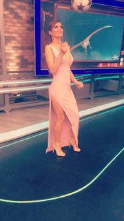 Marisol González feet photo thumbnail