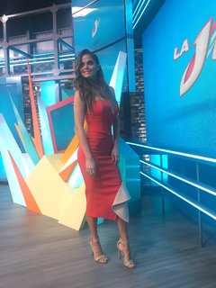 Marisol González feet photo thumbnail