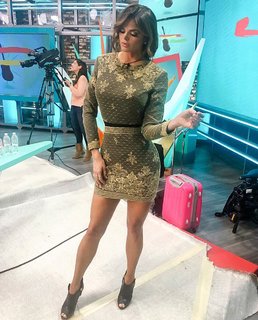 Marisol González feet photo thumbnail