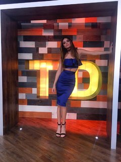 Marisol González feet photo thumbnail