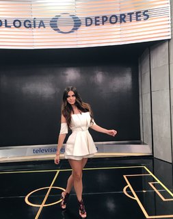 Marisol González feet photo thumbnail