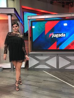 Marisol González feet photo thumbnail