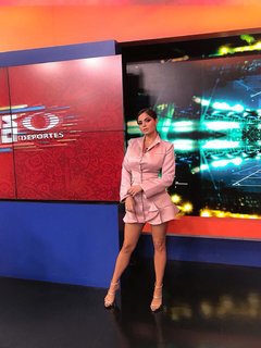 Marisol González feet photo thumbnail