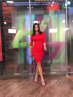 Marisol González feet photo thumbnail