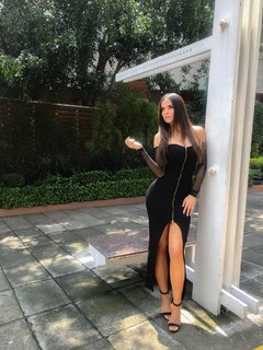 Marisol González feet photo thumbnail