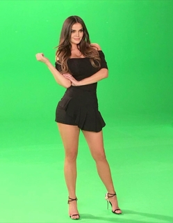 Marisol González feet photo thumbnail