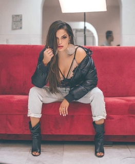 Marisol González feet photo thumbnail