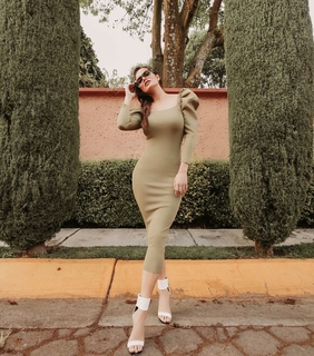 Marisol González feet photo thumbnail