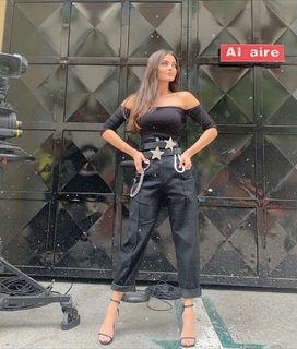 Marisol González feet photo thumbnail