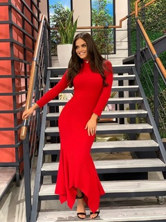 Marisol González feet photo thumbnail