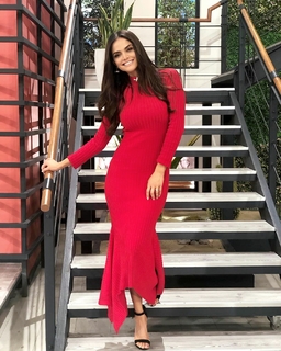 Marisol González feet photo thumbnail