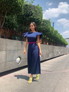 Marisol González feet photo thumbnail