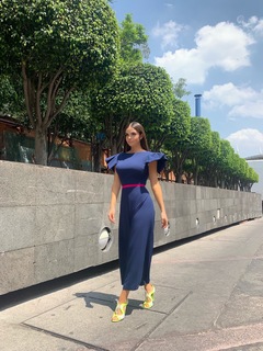 Marisol González feet photo thumbnail