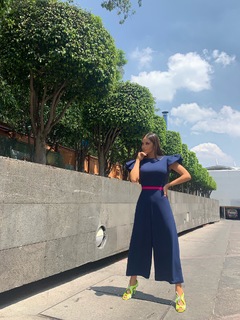 Marisol González feet photo thumbnail