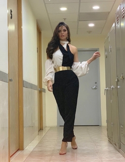 Marisol González feet photo thumbnail