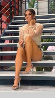 Marisol González feet photo thumbnail