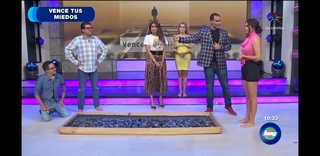 Marisol González feet photo thumbnail