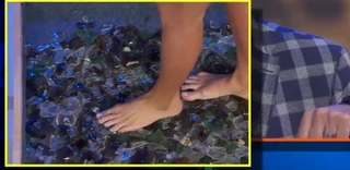 Marisol González feet photo thumbnail