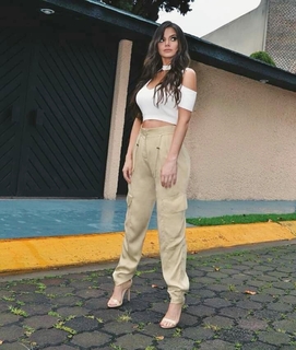 Marisol González feet photo thumbnail