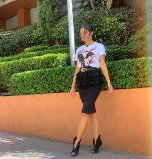 Marisol González feet photo thumbnail