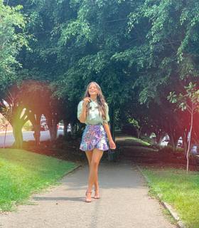 Marisol González feet photo thumbnail