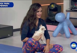 Marisol González feet photo thumbnail