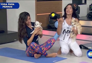 Marisol González feet photo thumbnail