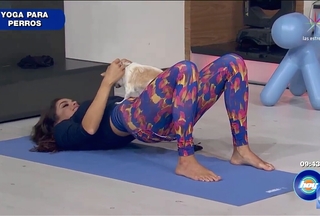 Marisol González feet photo thumbnail