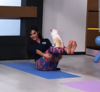 Marisol González feet photo thumbnail