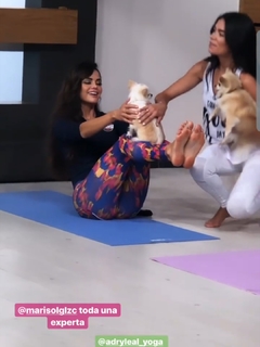 Marisol González feet photo thumbnail