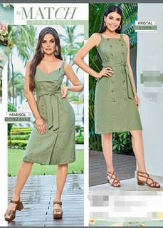 Marisol González feet photo thumbnail