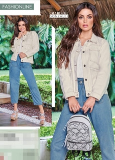 Marisol González feet photo thumbnail