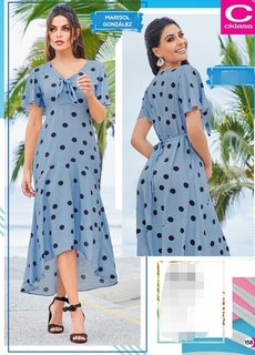 Marisol González feet photo thumbnail