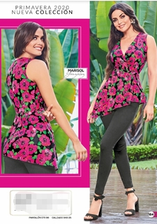 Marisol González feet photo thumbnail