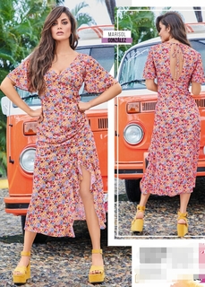 Marisol González feet photo thumbnail