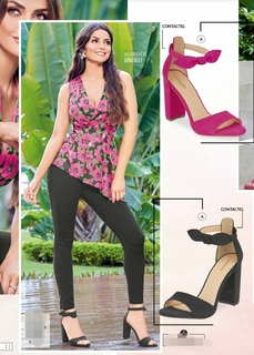 Marisol González feet photo thumbnail