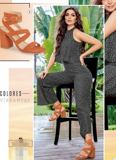 Marisol González feet photo thumbnail