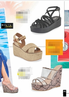 Marisol González feet photo thumbnail