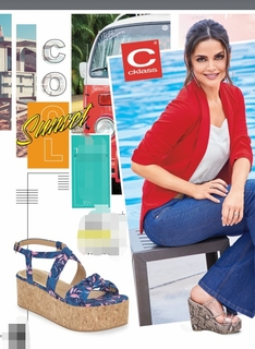 Marisol González feet photo thumbnail