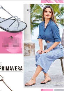 Marisol González feet photo thumbnail