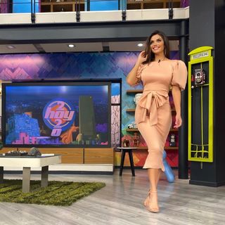 Marisol González feet photo thumbnail