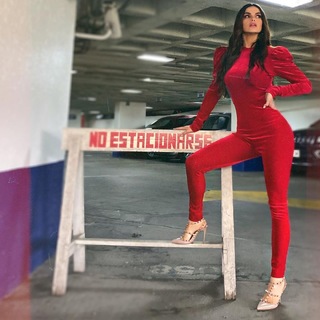 Marisol González feet photo thumbnail
