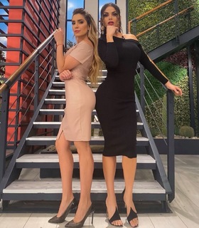 Marisol González feet photo thumbnail