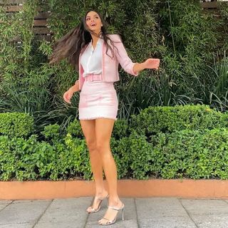 Marisol González feet photo thumbnail