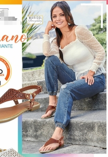 Marisol González feet photo thumbnail