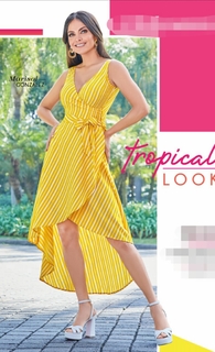 Marisol González feet photo thumbnail