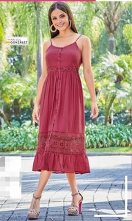 Marisol González feet photo thumbnail