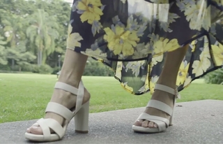 Marisol González feet photo thumbnail