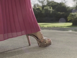 Marisol González feet photo thumbnail